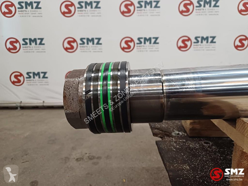 Nyttofordon Caterpillar Piston rod Caterpillar