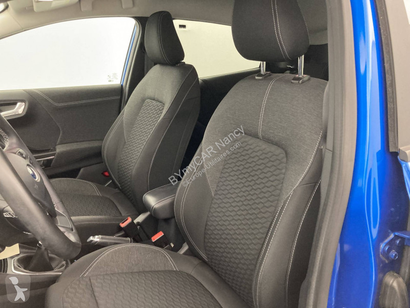 Bedrijfswagen Ford Puma 1.0 EcoBoost 125 ch...