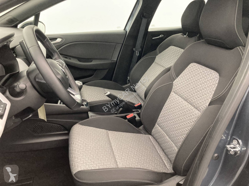 Veicolo commerciale Renault Clio TCe 90 - 21N