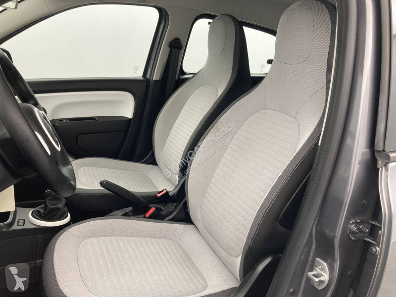 Veicolo commerciale Renault Twingo III SCe 65