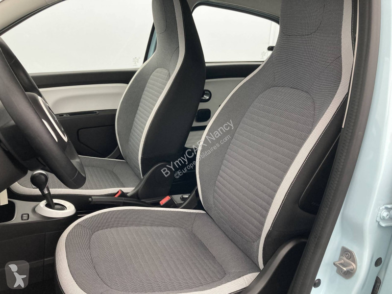 Nyttofordon Renault Twingo III Achat Intégral - 21