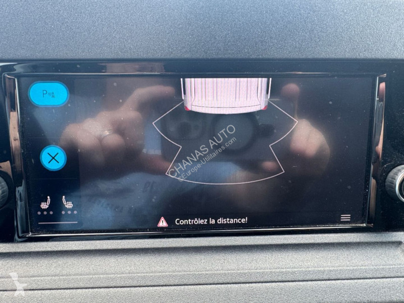 Autoutilitară Volkswagen 2.0 TDI 122 DSG7