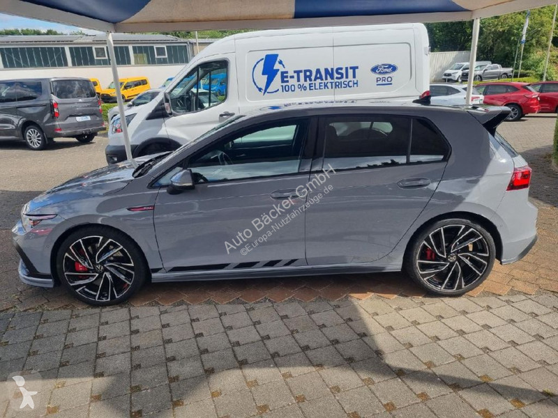 Veicolo commerciale Volkswagen VIII Lim. GTI...