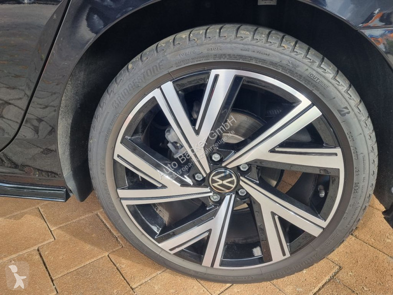 Veicolo commerciale Volkswagen VIII Variant...