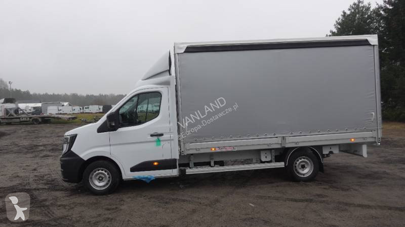Véhicule utilitaire Renault