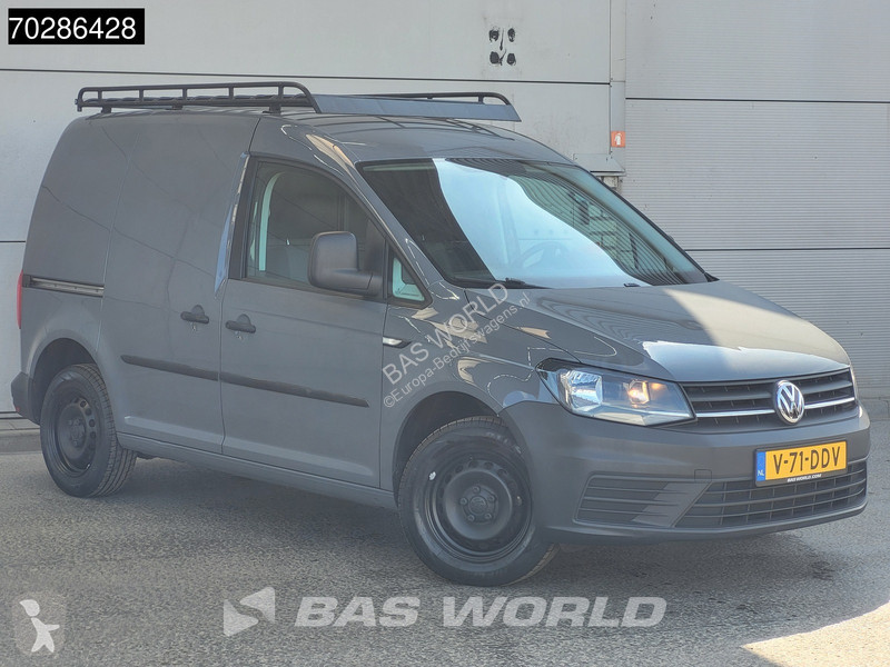 Furgoneta Volkswagen Benzine L1H1 Imperiaal...
