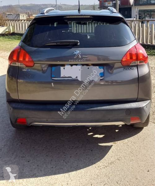 Autoutilitară Peugeot