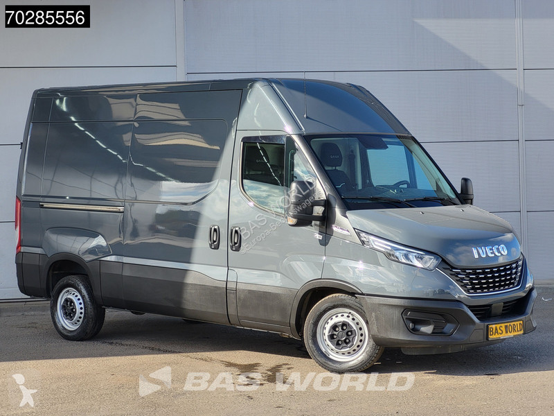 Veicolo commerciale Iveco 35S18 3.0L Automaat...