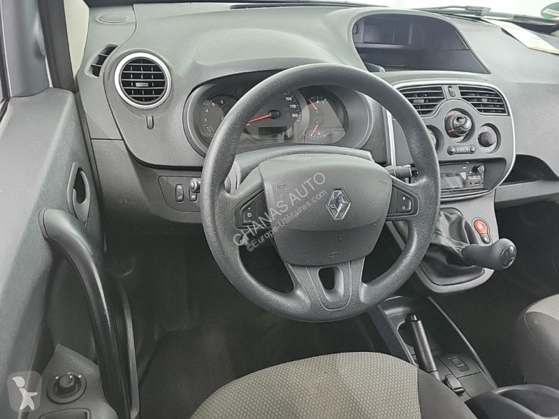 Furgoneta Renault 1.5 DCI 75 CONFORT CLIM