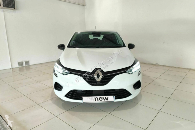 Veicolo commerciale Renault Clio TCe 90