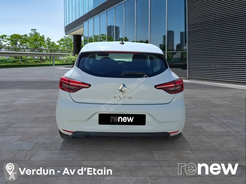 Veicolo commerciale Renault Clio Blue dCi 100 -...