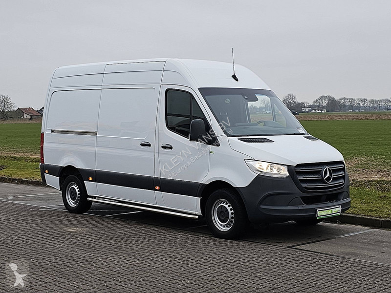Užitkové vozidlo Mercedes 311 L2H2 Wp-Inrichting !