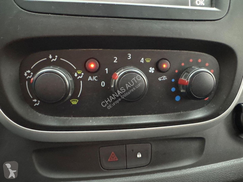 Užitkové vozidlo Renault L2H1 1200 1.6 DCI 120...