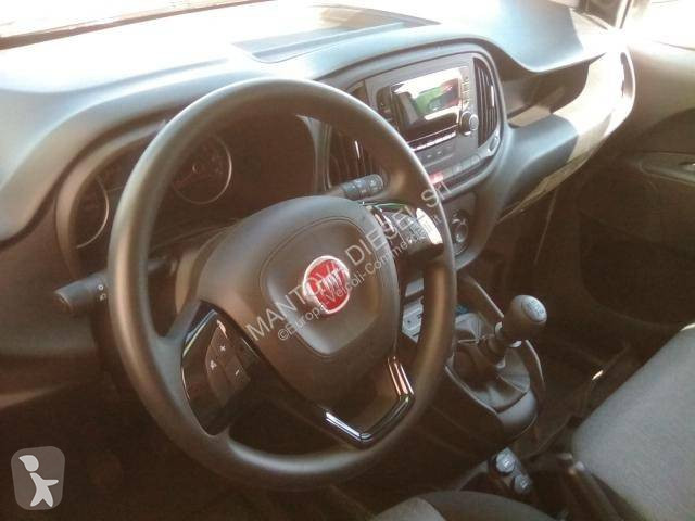 Veicolo commerciale Fiat
