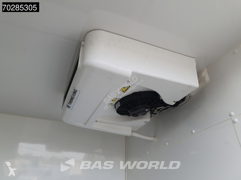 Varevogn MAN Koelwagen Thermo King 230V stekker...