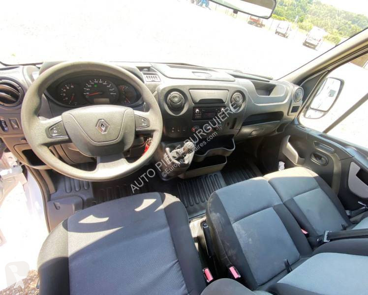 Veicolo commerciale Renault