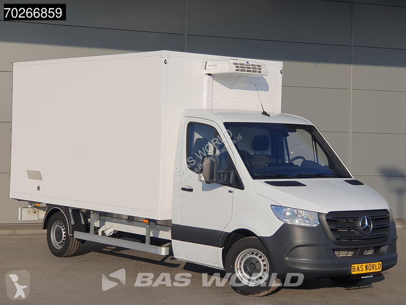 Autoutilitară Mercedes 315 CDI Koelwagen...