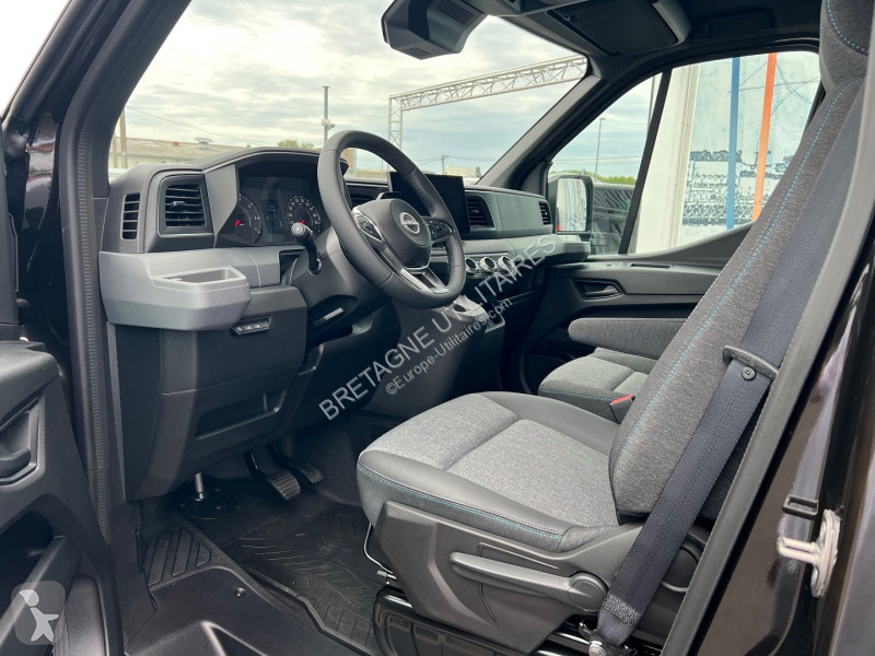 Furgoneta Nissan INTERSTAR FG L2H2 3T5 2.0 DCI...