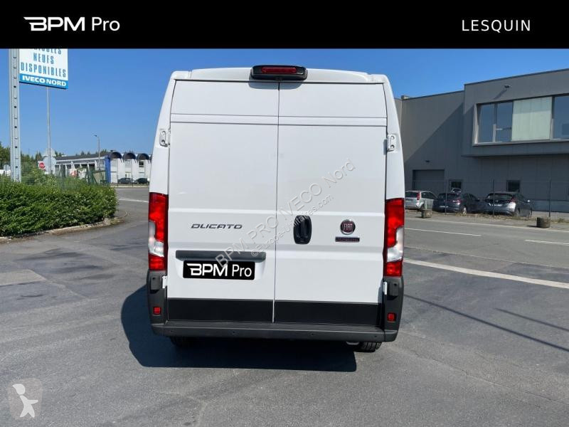 Veicolo commerciale Fiat Fg MH2 3.3 140ch S&S