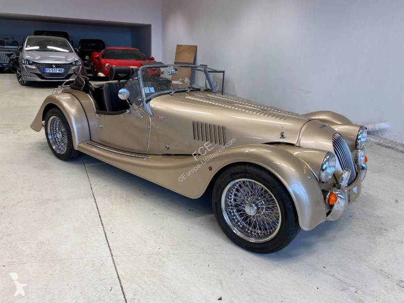 Véhicule utilitaire Mercedes