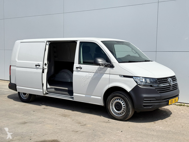 Autoutilitară Volkswagen 113PK L2H1 138KM WLTP...