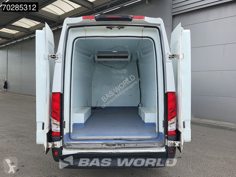 Nyttofordon Iveco 35S14 Koelwagen Automaat...