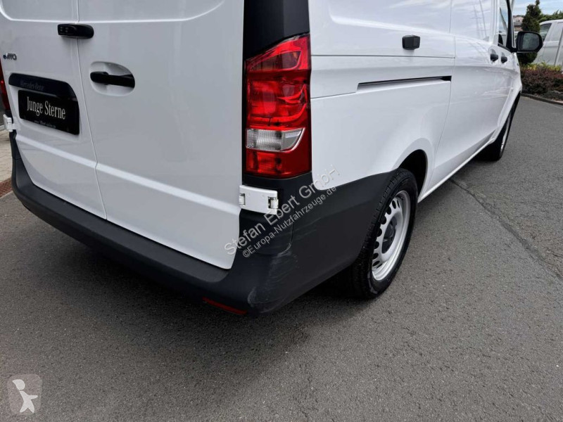 Užitkové vozidlo Mercedes 112 Klima Kamera Navi...