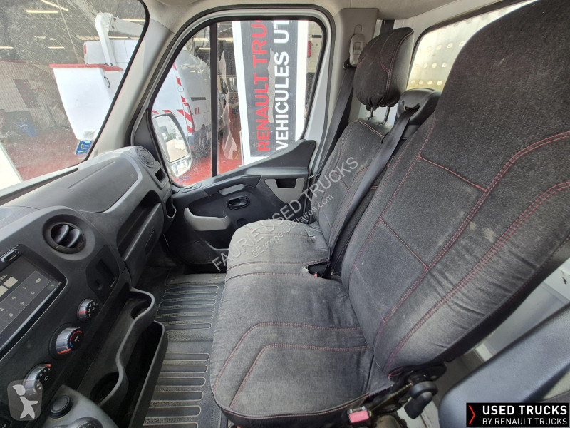 Veicolo commerciale Renault