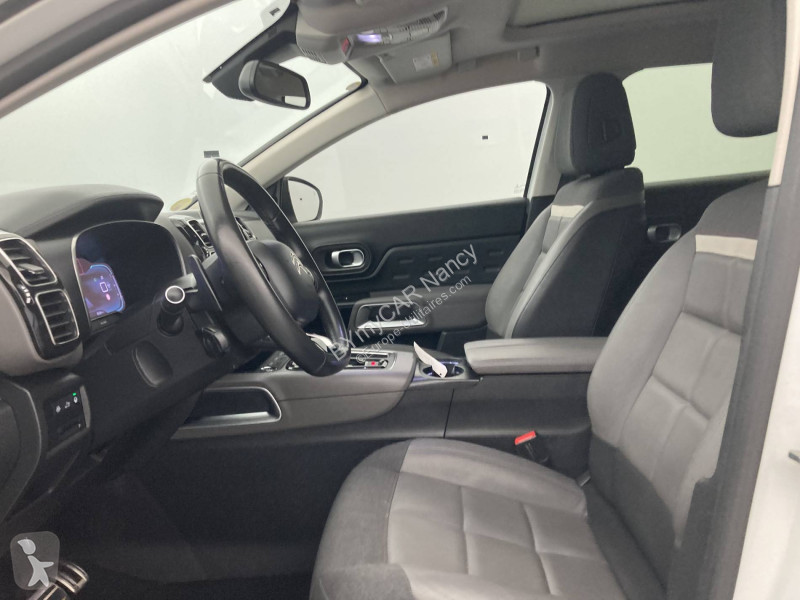 Furgoneta Citroën C5 Aircross BlueHDi 180 S&S EAT8