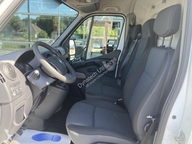 Veicolo commerciale Renault MASTER III CCB...