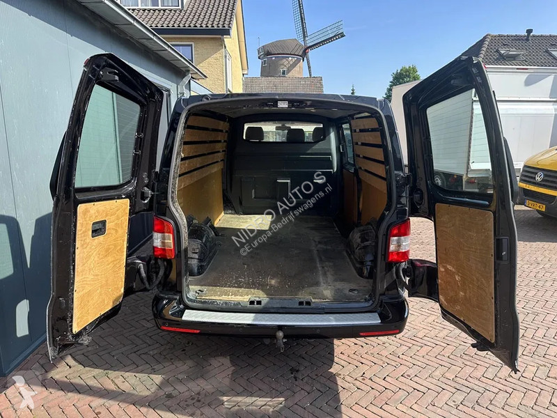 Autoutilitară Volkswagen 2.0 TDI, 102PK, Lengte...