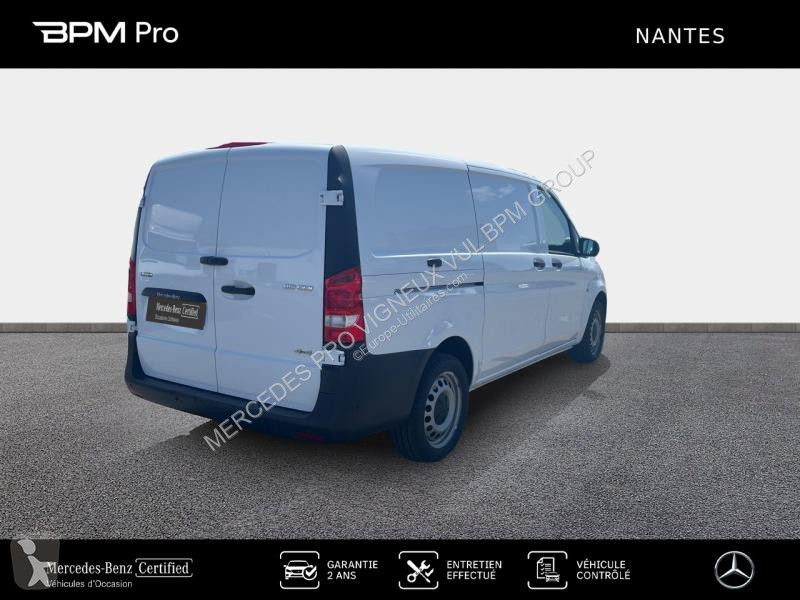 Veicolo commerciale Mercedes Vito Fg  Long Pro...