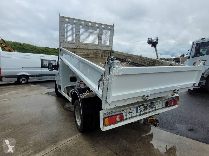 Véhicule utilitaire Opel