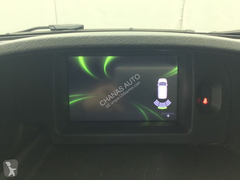 Nyttofordon Renault 1.5 DCI 90 EXTRA R-LINK 2PL