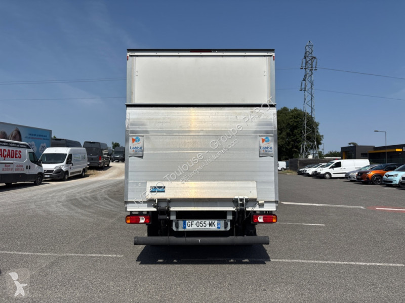 Veicolo commerciale Iveco 35C16H3.0 empattement...