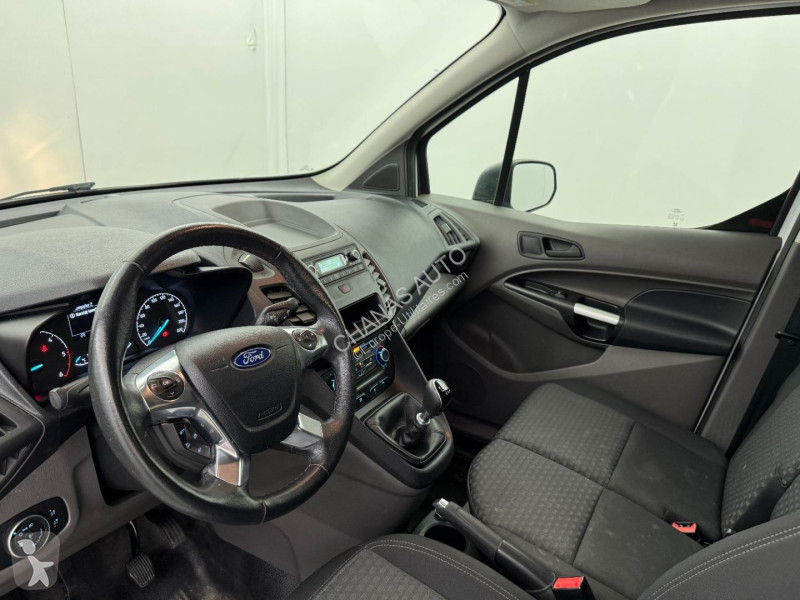 Užitkové vozidlo Ford L1 1.5 ECOBLUE 120 TREND...