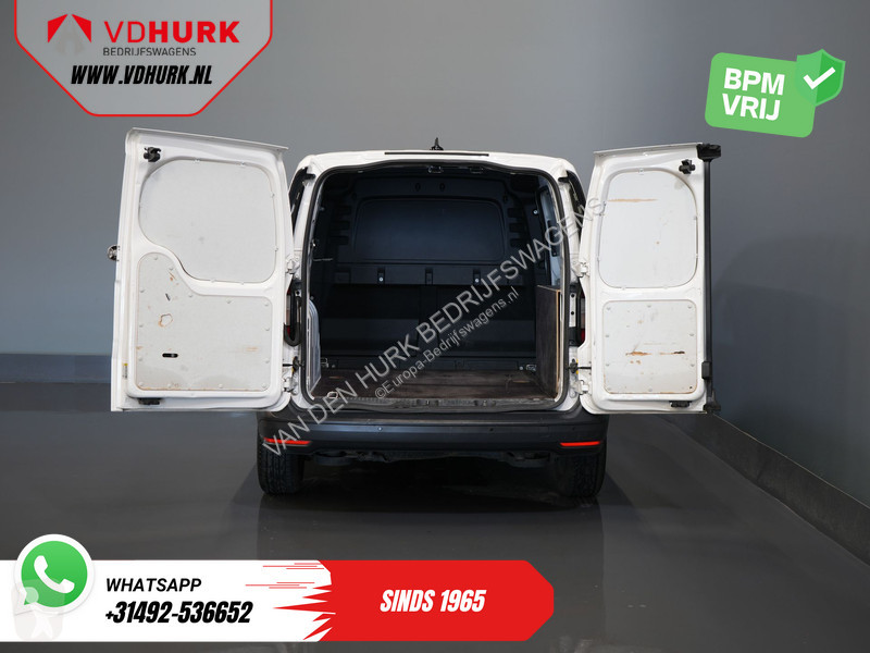 Užitkové vozidlo Volkswagen 2.0 TDI 120 pk DSG...