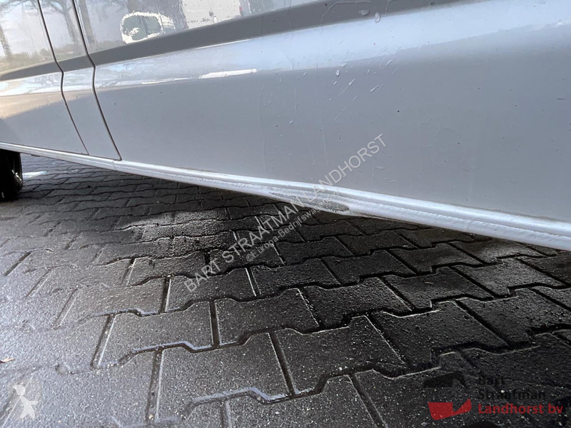 Veicolo commerciale Volkswagen Euro 5...