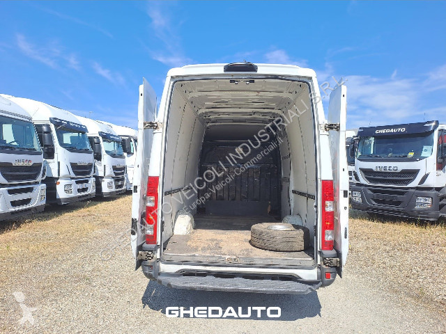Nyttofordon Iveco Daily 35S15 - 35S15 FURGONE
