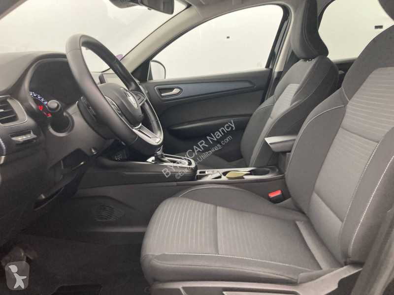 Autoutilitară Renault Arkana mild hybrid 140...