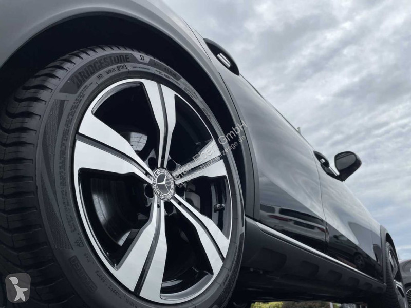 Furgoneta Mercedes C  d T 4M ALL-Terrain...
