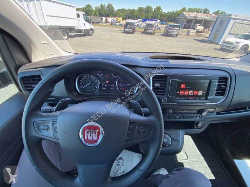Veicolo commerciale Fiat M 2.0 BlueHDi 180ch...