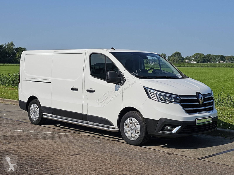Bedrijfswagen Renault 2.0 DCI L2H1 Navi Euro6 AC!