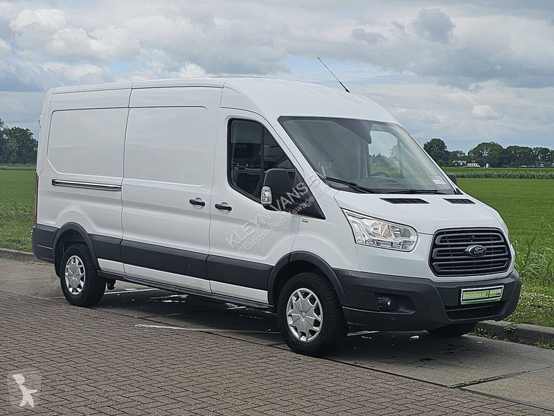Veicolo commerciale Ford 2.0 L3H2 170Pk Euro6!