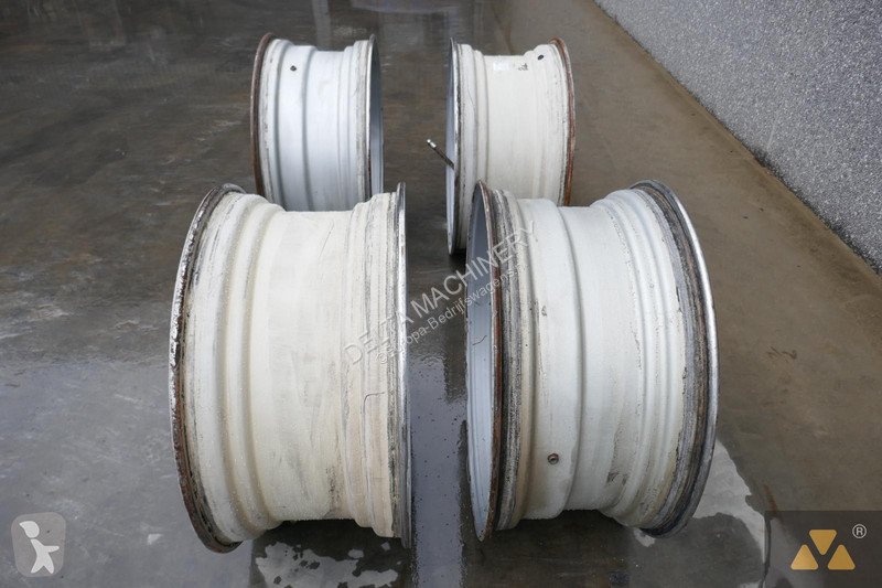 Bedrijfswagen  Rim 16Lx34