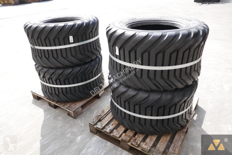 Nyttofordon BKT 550/45-22.5