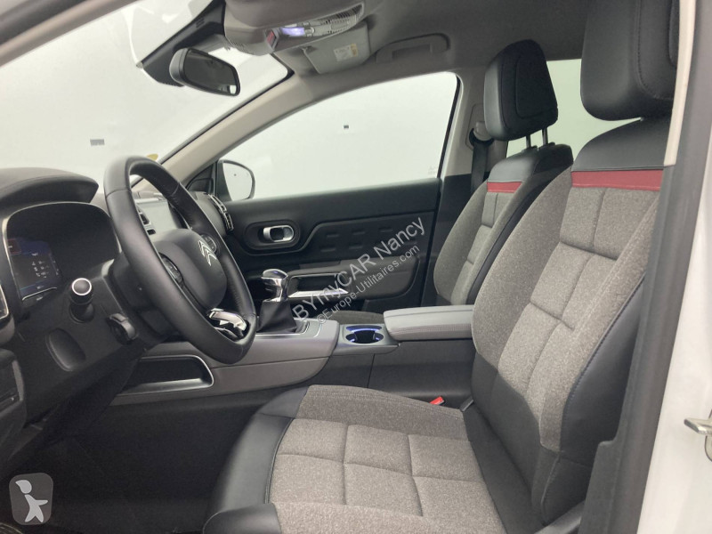 Furgoneta Citroën C5 Aircross BlueHDi 130 S&S BVM6