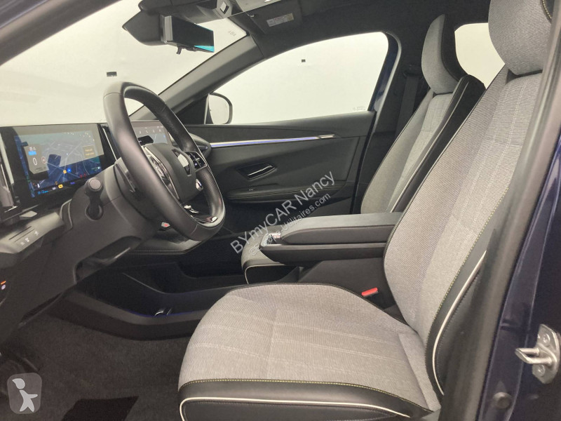 Nyttofordon Renault Megane E-Tech EV60 220 ch...