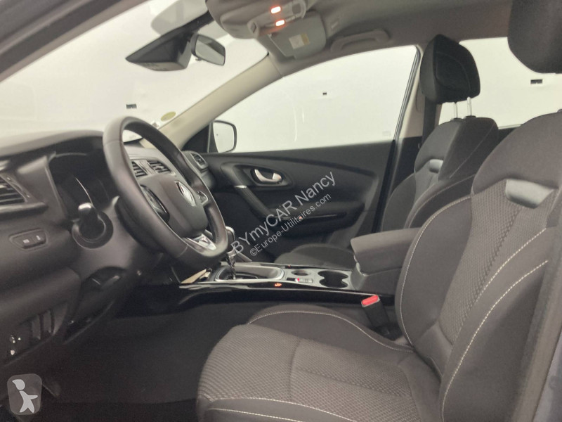 Veicolo commerciale Renault Kadjar Blue dCi 115...