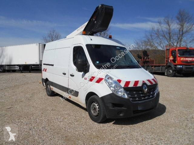Furgoneta Renault